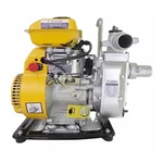 GT Shakti 1.5-Inch Petrol Water Pump | High-Performance 2.5HP 2-Stroke Agriculture Pump