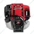 Neptune BC-99, 35.8 cc Sidepack Petrol Brush Cutter With GX-35 Honda Engine