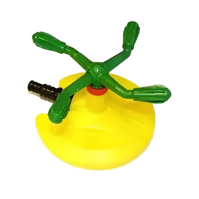 Concorde CAS-30, 4 Arm, 360 Degree Rotating Water Sprinkler