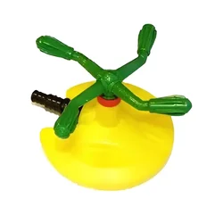 Concorde CAS-30, 4 Arm, 360 Degree Rotating Water Sprinkler