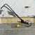Heavy Duty Hand Held Wheel Hoe with Attachments for Agriculture Purposes