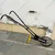 Heavy Duty Hand Held Wheel Hoe with Attachments for Agriculture Purposes