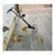 Heavy Duty Hand Held Wheel Hoe with Attachments for Agriculture Purposes
