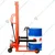 4G 350 Kg Capacity Hydraulic Drum Handling Stacker For Industries, Warehouse, Factories etc.