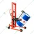 4G 350 Kg Capacity Hydraulic Drum Handling Stacker For Industries, Warehouse, Factories etc.