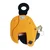 4G Mild Steel Vertical Lifting Clamp for Industrial Use(Capacity-1 Ton)