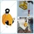 4G Mild Steel Vertical Lifting Clamp for Industrial Use(Capacity-1 Ton)