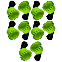 4 Hole Bend Type Sprinkler Nozzle Suitable for Battery Sprayer & Manual Sprayer(Pack-10 pieces)