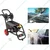 Best Quality 4 in 1 Garage Tools Combo - High Pressure Washer, Vacuum Cleaner, Foam Tank, and Air Compressor