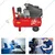 Best Quality 4 in 1 Garage Tools Combo - High Pressure Washer, Vacuum Cleaner, Foam Tank, and Air Compressor