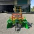 Made in India 4 in 1 Bed, Fertilizer, Drip and Mulching Machine Tractor Attachment – For All Tractors
