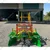 Made in India 4 in 1 Bed, Fertilizer, Drip and Mulching Machine Tractor Attachment – For All Tractors