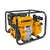 Ingco GWP402, 270-cc 9 HP 4 inch Petrol Operated Water Pump