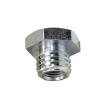 4 Inch Angle Grinder Drill Chuck Attachment 1/2 Inch Diameter 10mm Chuck Power Tool Conversion Accessory