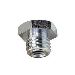 4 Inch Angle Grinder Drill Chuck Attachment 1/2 Inch Diameter 10mm Chuck Power Tool Conversion Accessory