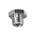 4 Inch Angle Grinder Drill Chuck Attachment 1/2 Inch Diameter 10mm Chuck Power Tool Conversion Accessory