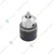 4 Inch Angle Grinder Drill Chuck Attachment 1/2 Inch Diameter 10mm Chuck Power Tool Conversion Accessory