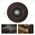 Heavy Duty 4 inch Flap Disc for Angle Grinder for Sanding, Polishing and Buffing(Pack-1 Pcs)