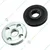 Premium Quality 4 inch Angle Grinder Spare Parts for DW801 – Armature, Gear Pinion, Bearing, Carbon Brush & Flange Nut