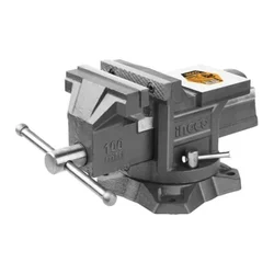 INGCO 4 inch Bench Vice (HBV084)