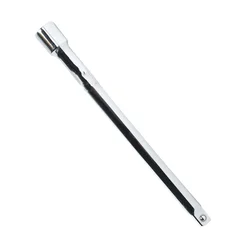 Keaa 1/4 Inch Square Drive Extension Bar 4 Inch Durable Chrome Vanadium Steel Tool
