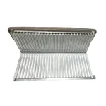 PRIYAV 4-Inch Plain Candle-Making Mold 64 Batch Capacity Manual Aluminium Construction Non-Electric