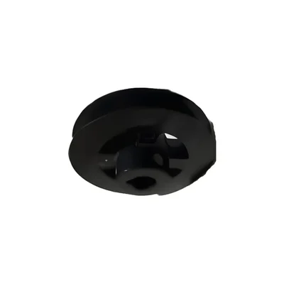 Vardhman 4 Inch Pulley For Power Reaper for Vardhman Reaper & Harvester