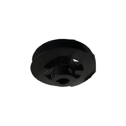 Vardhman 4 Inch Pulley For Power Reaper for Vardhman Reaper & Harvester