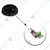 Vardhman 4 Inch Pulley For Power Reaper for Vardhman Reaper & Harvester