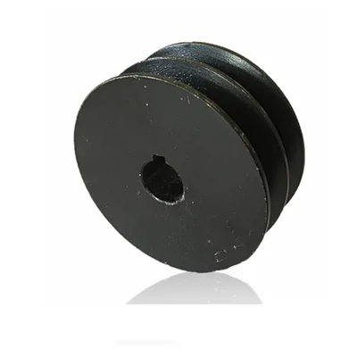 High Quality 4 Inch Pully for HTP Pumps