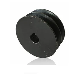 High Quality 4 Inch Pully for HTP Pumps