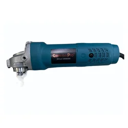 Camron Pro 100 mm 1000 Watt Angle Grinder, 11800 RPM (CP-AG-801)
