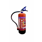 CHANDOK 4 kg Powder Type ABC Fire Extinguisher