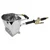 Hukums 4 Liters Bucket Capacity Wall Plastering Spray Machine