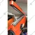 4 Lines Hot Bar Type 12 Inch Hand Sealer, 550W (for Laminated/Polyester pouches)