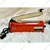 4 Lines Hot Bar Type 12 Inch Hand Sealer, 550W (for Laminated/Polyester pouches)