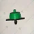 High Quality 4 LPH Emitters for Online Drip Pipe (NPC)(Pack-100 pcs )