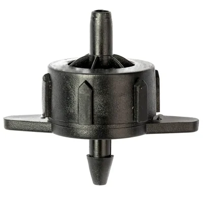 My Irigacio 4 LPH Drip Irrigation Online Dripper suitable for greenhouse, Nurseries, Landscape etc. (Pack of 100 Pcs)