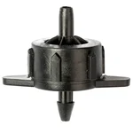 My Irigacio 4 LPH Drip Irrigation Online Dripper suitable for greenhouse, Nurseries, Landscape etc. (Pack of 100 Pcs)