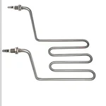 Heating Element For Commercial 4L Electric Deep Fryer 2000W, SS Body