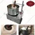 SBWG 4 Liter SS Wet Grinder with 0.33 HP Lakshmi Motor
