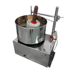 SBWG 4 Liter SS Wet Grinder with 0.33 HP Lakshmi Motor