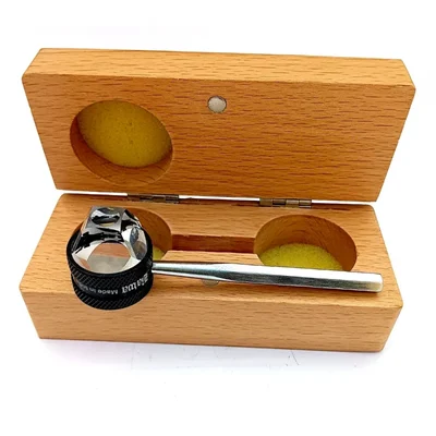 BEXCO 4 Mirror Gonioscope with Handle