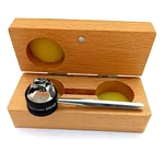 BEXCO 4 Mirror Gonioscope with Handle