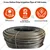 Heavy Duty 4 mm Diameter, 100 meter Long Online Drip Irrigation Feeder Line Pipe for Agriculture and Gardening Purposes