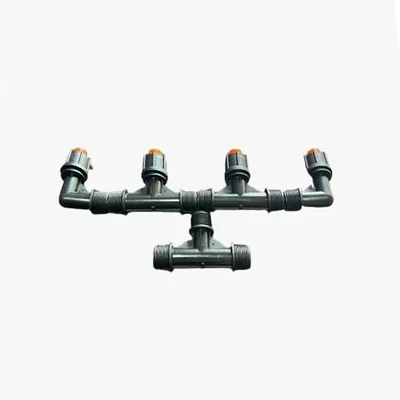 AASHNA 4 Nozzle for All Types of Battery Sprayer