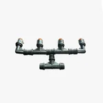 AASHNA 4 Nozzle for All Types of Battery Sprayer