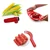 High-Quality Apple Cutter, Corn Cutter, Watermelon Cutter Combo - 3 Pieces