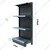 Premium Quality 5 x 3 Feet 4 Shelves Display Rack- Set Of 1 Pcs