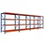 Alija 200 x 60 x 200 cm 4 Layers CRC Sheet Warehouse Rack, Load Capacity 350 Kg Each Shelf (Set of 4)